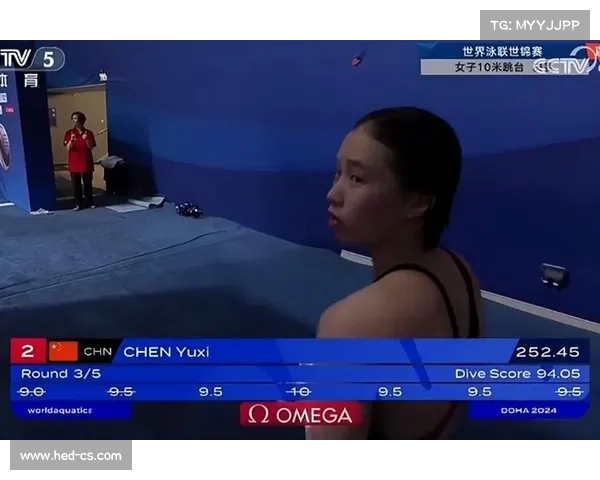 全红婵因伤退赛新加坡世锦赛 150 天康复计划启动 陈芋汐搭档新将冲击金牌 全红婵因伤退赛新加坡世锦赛 150 天康复计划启动 陈芋汐搭档新将冲击金牌