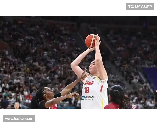 印尼归化中锋路易斯：对阵张子宇感受如同仰望巅峰挑战